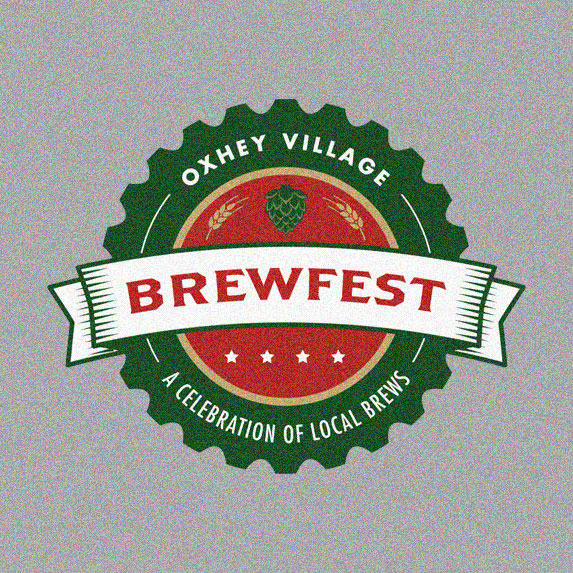 Brewfest beer mat